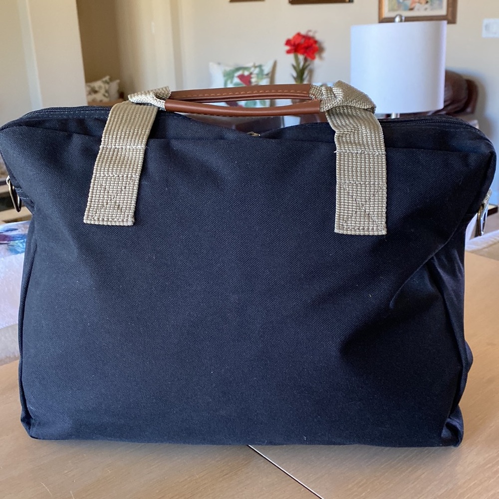 New for work computer bag - Picture 3 of 10